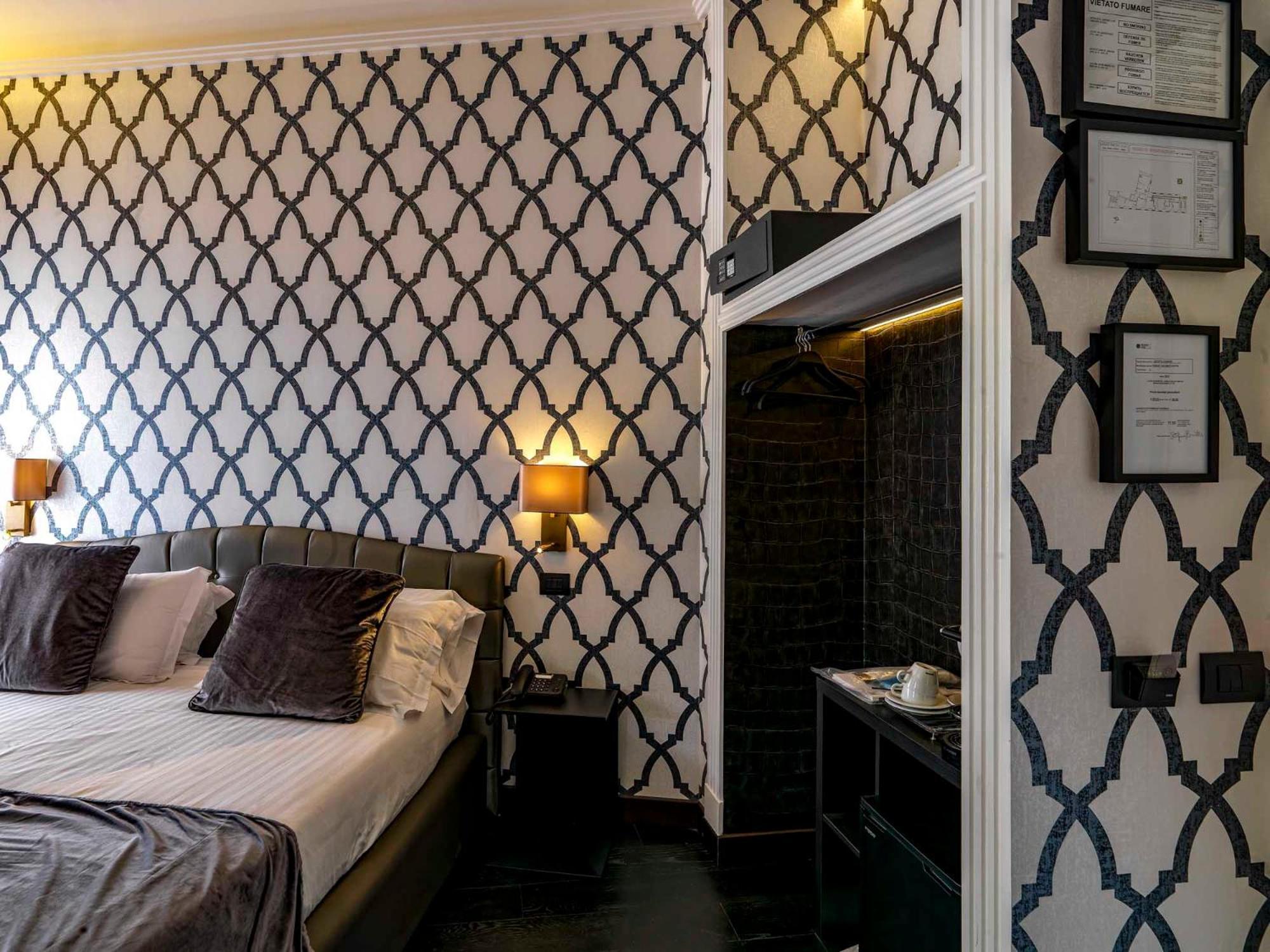 Via Veneto Guest house Rome
