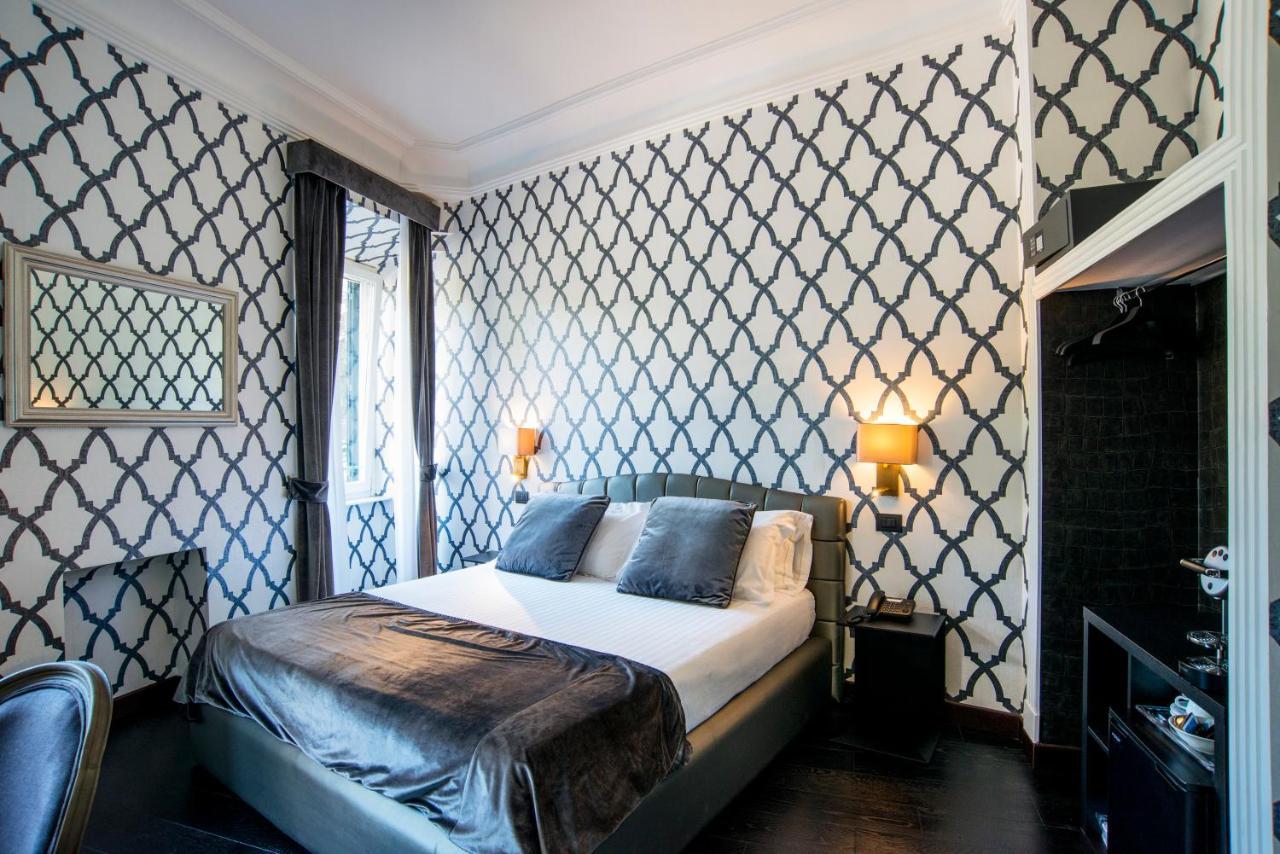 Via Veneto 3* Rom